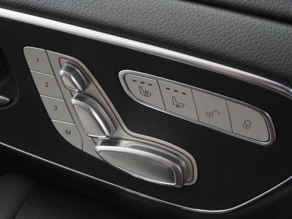 Mercedes-Benz V-Класс III (W447) с пробегом 2019 года, цена 7 739 000 рублей, 111094 км, минивэн, Автокод Объявления