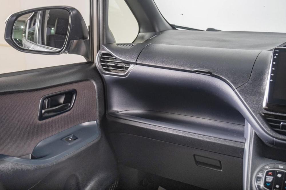 Toyota Noah III (R80) Томск  - изображение 12