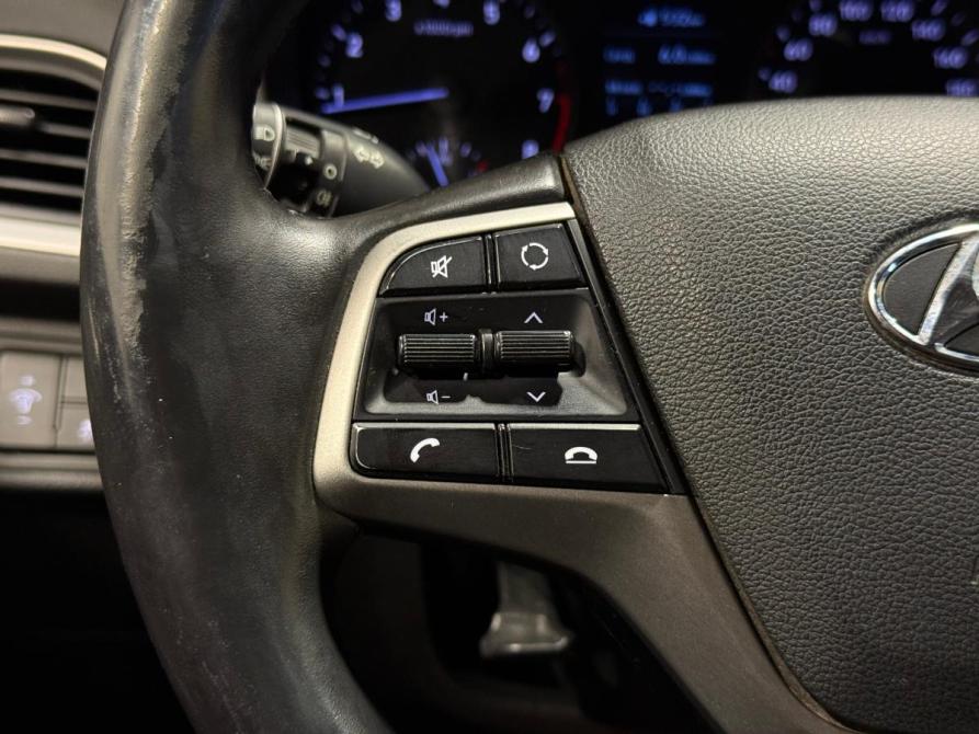 Hyundai Solaris II Челябинск  - изображение 15