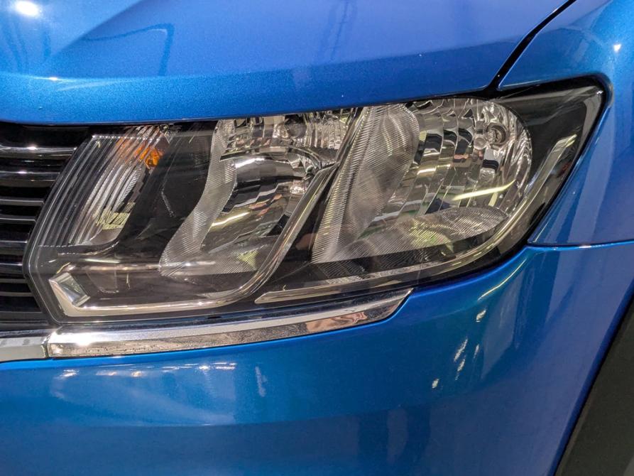 Lada (ВАЗ) Largus I Рестайлинг Химки  - изображение 29