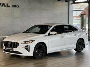 Geely Preface I Екатеринбург  - изображение 27