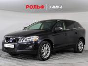 Volvo XC60 I Химки  - изображение 13