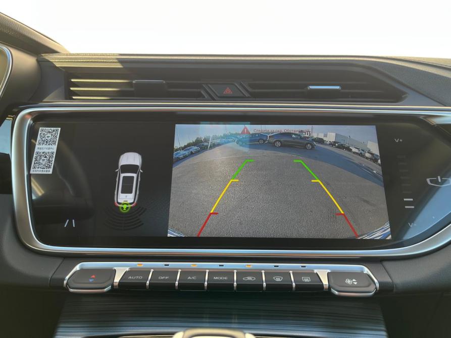 Belgee X70 I Рестайлинг Санкт-Петербург  - изображение 11