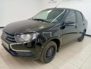 Lada (ВАЗ) Granta I Рестайлинг Ижевск  - изображение 12