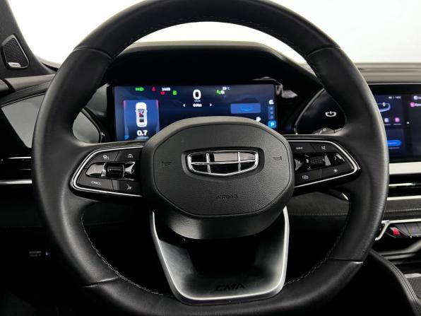 Geely Monjaro I с пробегом 2024 года, цена 3 430 000 рублей, 39581 км, внедорожник, Автокод Объявления