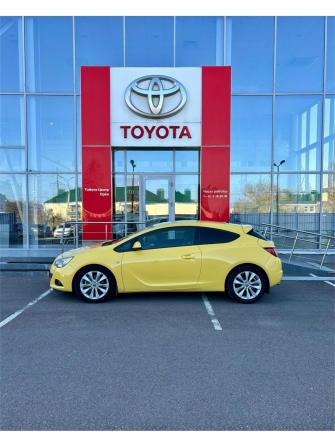 Opel Astra J Рестайлинг с пробегом 2013 года, цена 670 000 рублей, 230968 км, хэтчбек, Автокод Объявления