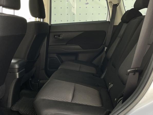 Mitsubishi Outlander III с пробегом 2012 года, цена 1 360 000 рублей, 176143 км, внедорожник, Автокод Объявления