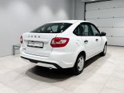 Lada (ВАЗ) Granta I Рестайлинг Екатеринбург  - изображение 25