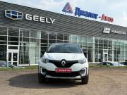 Renault Kaptur I Альметьевск  - изображение 36