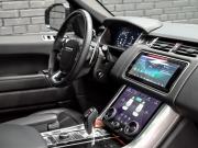 Land Rover Range Rover Sport II Рестайлинг Екатеринбург  - изображение 39