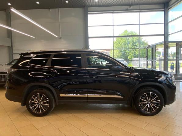 Chery Tiggo 8 Pro Max I с пробегом 2023 года, цена 2 249 000 рублей, 57900 км, внедорожник, Автокод Объявления