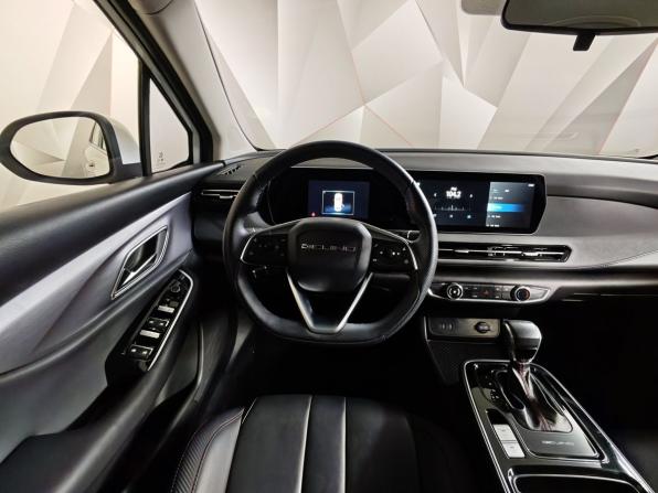 BAIC U5 Plus с пробегом 2023 года, цена 1 343 000 рублей, 42607 км, седан, Автокод Объявления