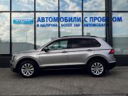 Volkswagen Tiguan II Екатеринбург  - изображение 23