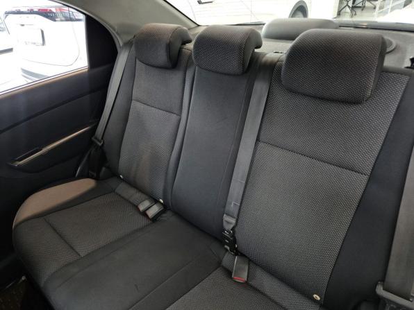 Chevrolet Aveo I Рестайлинг с пробегом 2011 года, цена 499 000 рублей, 152337 км, седан, Автокод Объявления