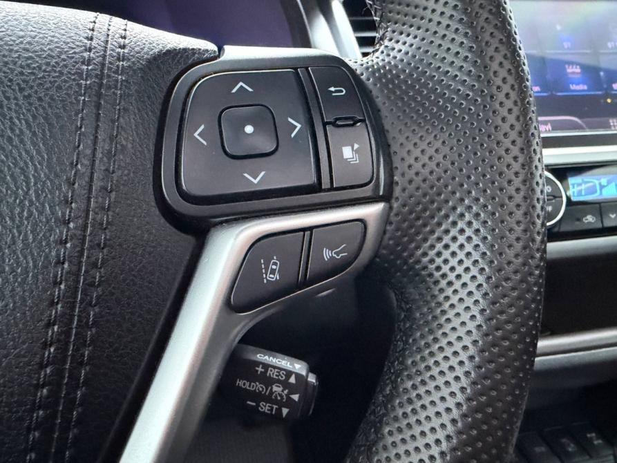 Toyota Highlander III (XU50) Рестайлинг Санкт-Петербург  - изображение 21