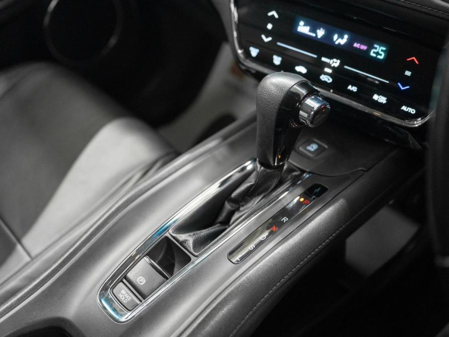 Honda Vezel I Рестайлинг Красноярск  - изображение 15