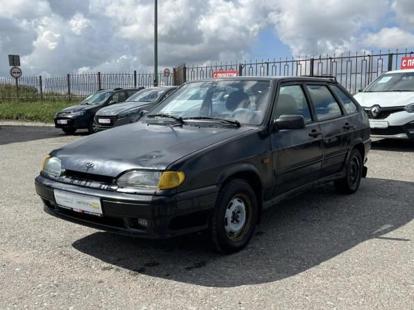 Lada (ВАЗ) 2114 с пробегом 2010 года, цена 120 000 рублей, 252019 км, хэтчбек, Автокод Объявления