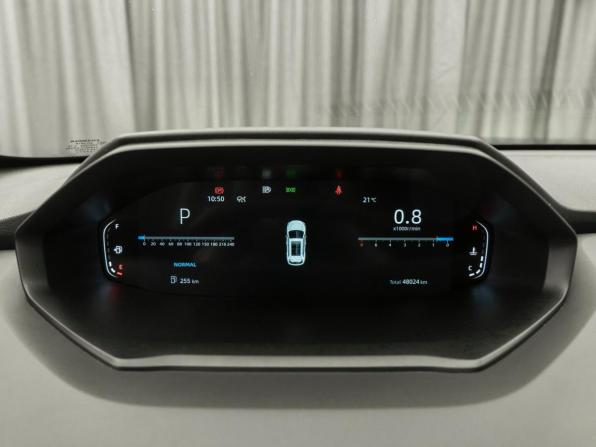 Changan CS55 Plus II с пробегом 2023 года, цена 2 240 000 рублей, 48020 км, внедорожник, Автокод Объявления