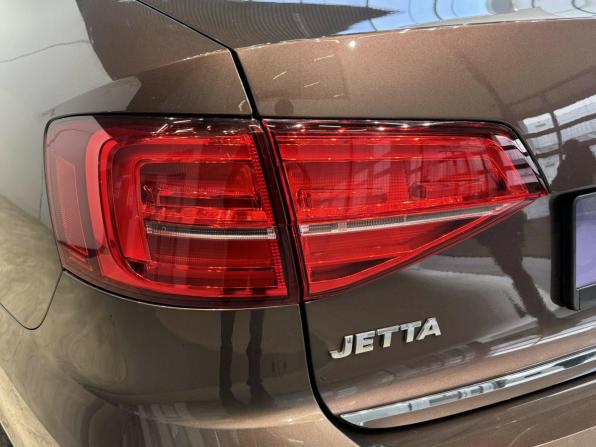 Volkswagen Jetta VI Рестайлинг с пробегом 2017 года, цена 1 399 000 рублей, 160384 км, седан, Автокод Объявления