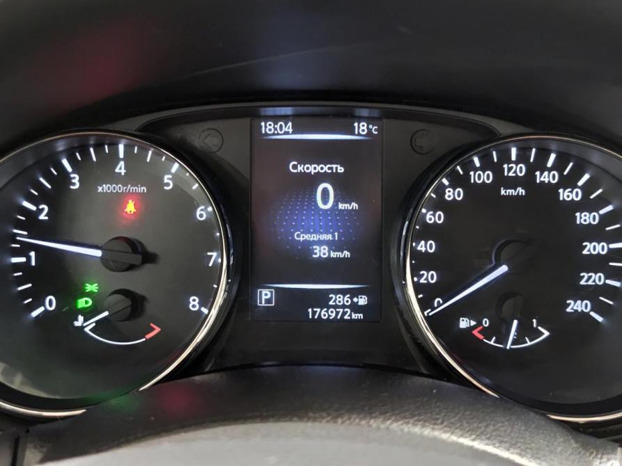 Nissan Qashqai II Казань  - изображение 16