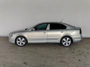 Skoda Octavia II (A5) Рестайлинг Москва  - изображение 25