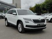 Skoda Kodiaq I Казань  - изображение 25
