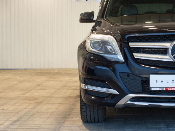 Mercedes-Benz GLK-Класс I (X204) Рестайлинг с пробегом 2013 года, цена 1 745 000 рублей, 204688 км, внедорожник, Автокод Объявления
