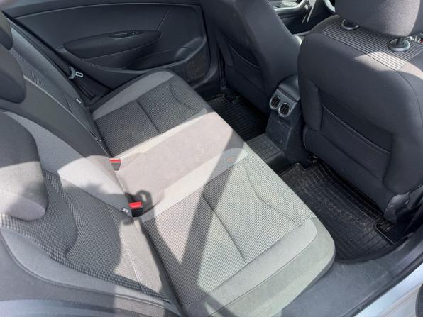 Peugeot 408 I с пробегом 2013 года, цена 477 000 рублей, 223000 км, седан, Автокод Объявления