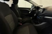 Lada (ВАЗ) Vesta I Москва  - изображение 26