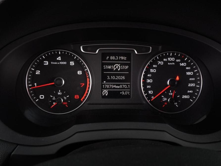 Audi Q3 I (8U) Воронеж  - изображение 12