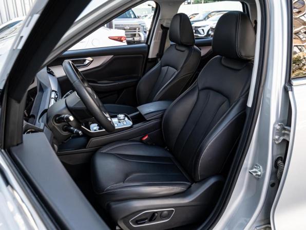 BAIC X7 I с пробегом 2023 года, цена 1 745 000 рублей, 26011 км, внедорожник, Автокод Объявления