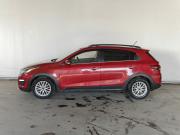 Kia Rio IV Москва  - изображение 26