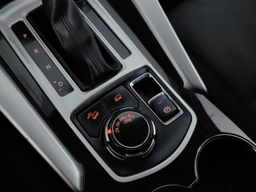 Mitsubishi Pajero Sport III Подольск  - изображение 18
