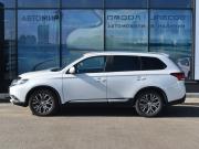 Mitsubishi Outlander III Рестайлинг 2 Архангельск  - изображение 17