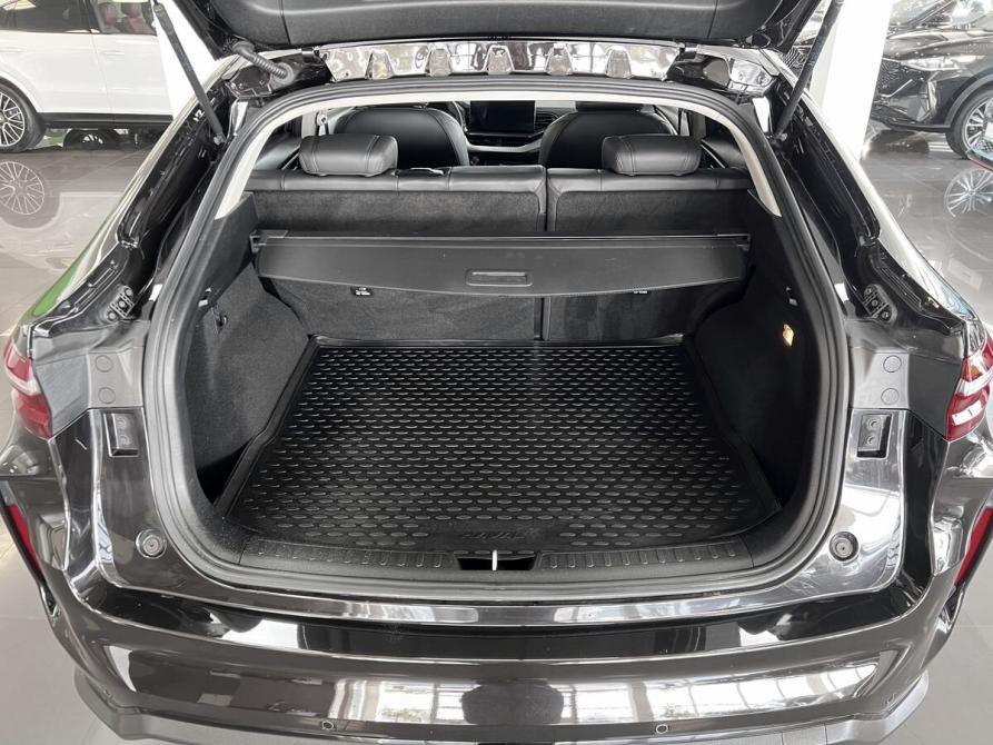 Haval F7x I Рестайлинг Тверь  - изображение 7