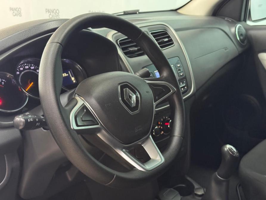 Renault Logan II Рестайлинг Набережные Челны  - изображение 10