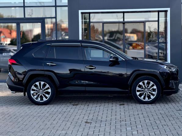 Toyota RAV4 V (XA50) с пробегом 2020 года, цена 3 333 000 рублей, 105000 км, внедорожник, Автокод Объявления
