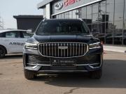Geely Monjaro I Рестайлинг Москва  - изображение 31