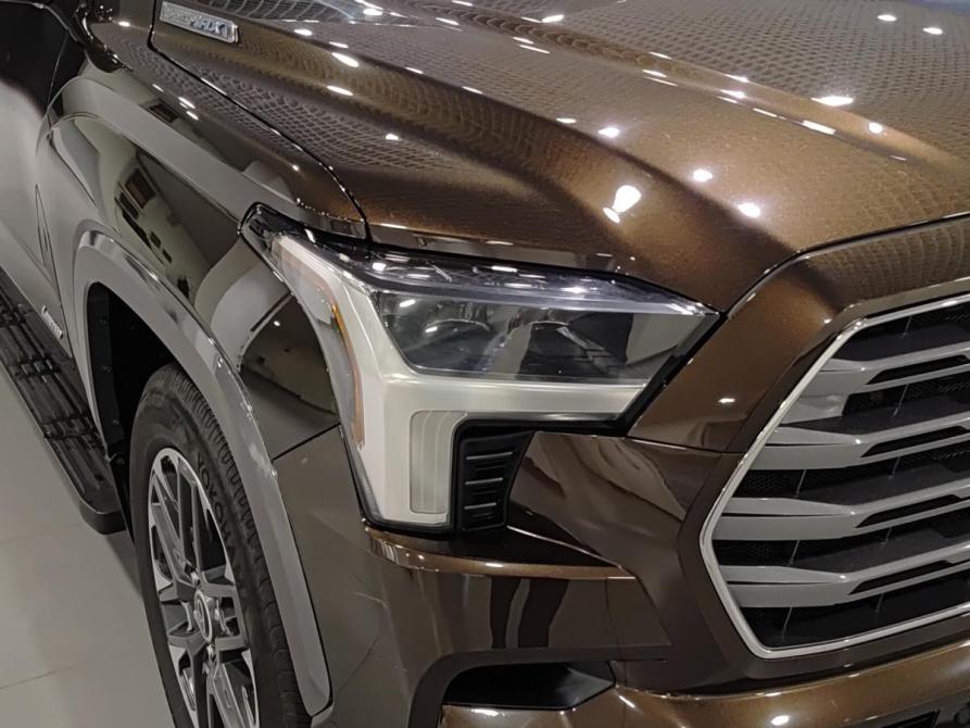 Toyota Sequoia III Казань  - изображение 21