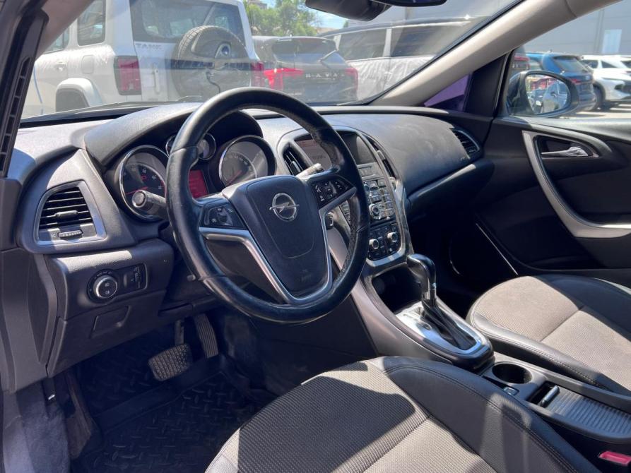 Opel Astra J Ростов-на-Дону  - изображение 9