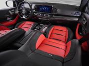 Mercedes-Benz GLE Coupe AMG II (C167) Рестайлинг Москва  - изображение 58
