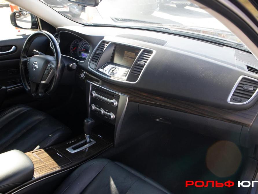 Nissan Teana II (J32) Рестайлинг Москва  - изображение 7