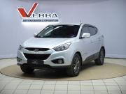 Hyundai ix35 I Рестайлинг Уфа  - изображение 17