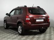 Hyundai Tucson I Санкт-Петербург  - изображение 24