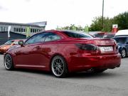 Lexus IS II Рестайлинг 2 Ижевск  - изображение 43