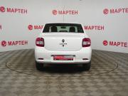 Renault Logan II Рестайлинг Вологда  - изображение 22