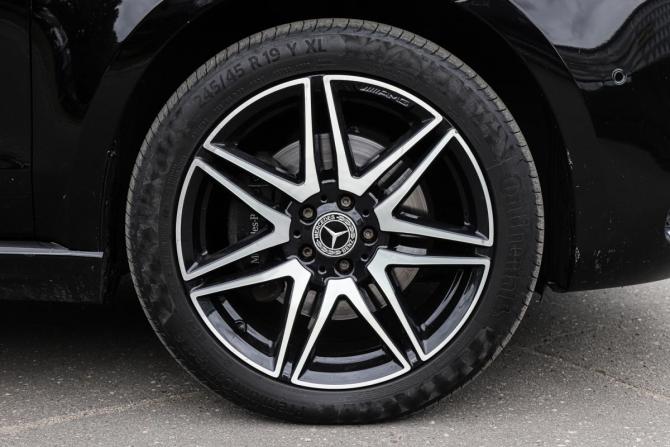 Mercedes-Benz V-Класс III (W447) Рестайлинг с пробегом 2021 года, цена 5 200 000 рублей, 142278 км, минивэн, Автокод Объявления