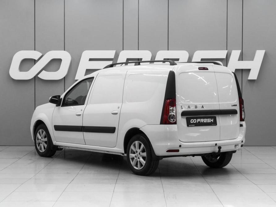 Lada (ВАЗ) Largus I Рестайлинг Ростов-на-Дону  - изображение 2