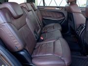Mercedes-Benz GL-Класс II (X166) Москва  - изображение 57