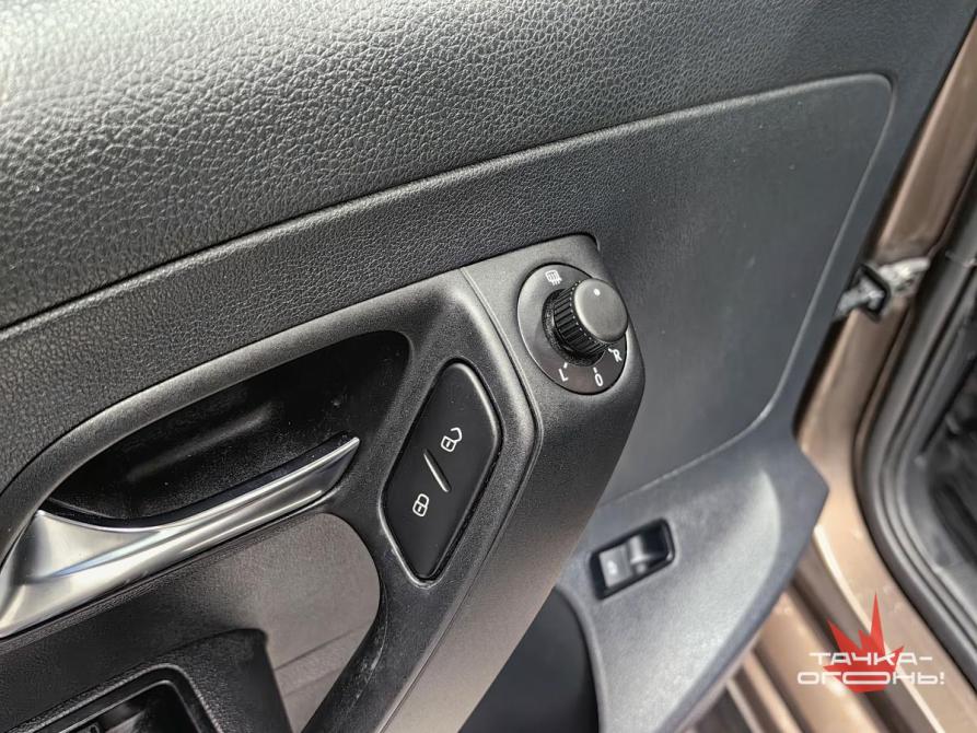 Volkswagen Polo V Рестайлинг Пермь  - изображение 18